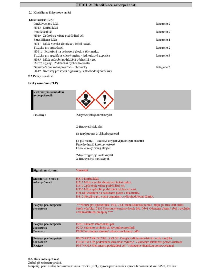 Lepidlo LOCTITE 648/50 GR 250ml