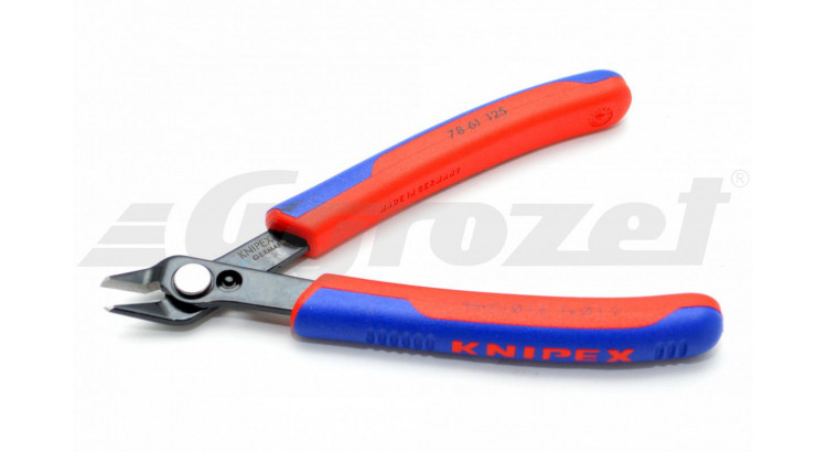 Knipex 7861125 Electronic Super Knips 64HRC
