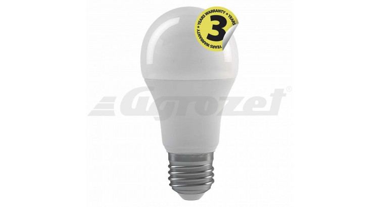 Emos ZL4206 Žárovka LED  A60 11,5W E27 teplá bílá, stmívatelná