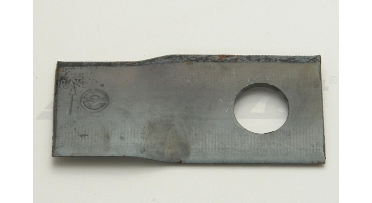 Nůž I ŽTR 210 -  pravý