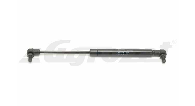 Vzpěra plynová STABILUS 100/150N - kloub 10368916