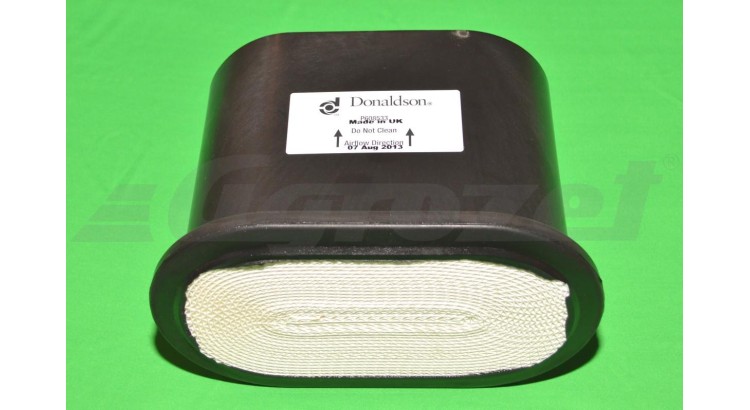 Vzduchový filtr Donaldson P608533