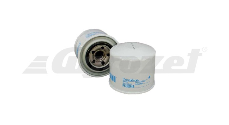 Palivový filtr Donaldson P550048