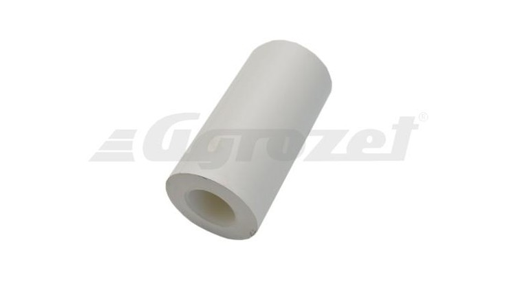 Opravná páska Agritape-132 white 10 cm x 10 m