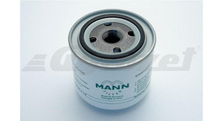 MANN W 917/1 Olejový motorový filtr