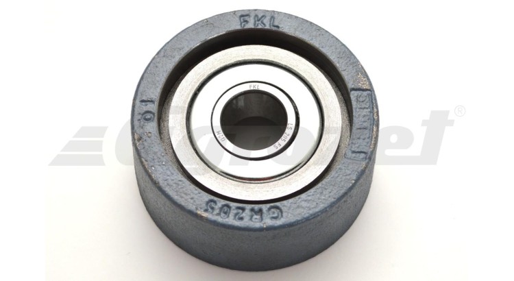 FKL Bearings Serbia AGRO LSGR 205 FS Ložisko