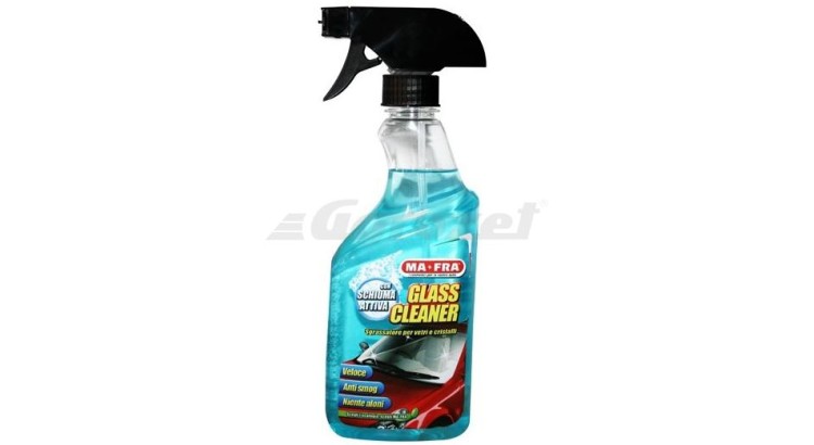 GLASS CLEANER MF-H0406 Čistič skla 500 ml