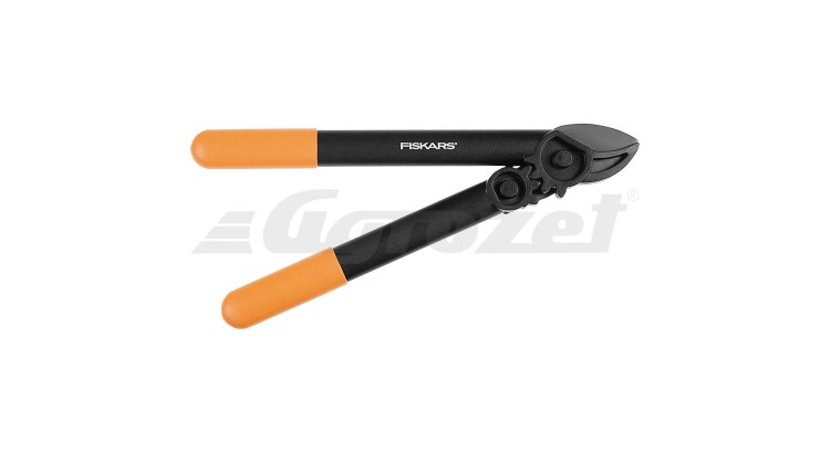 FISKARS 1000581 POWERGEAR Nůžky na silné větve