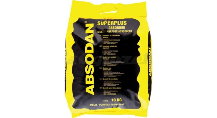 Absodan Sorbent 10 kg plus