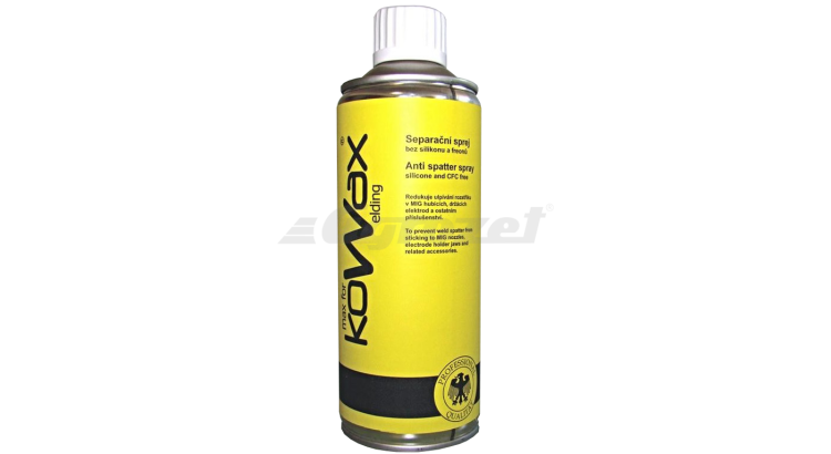 KOWAX 2468 Sprej separační 400 ml