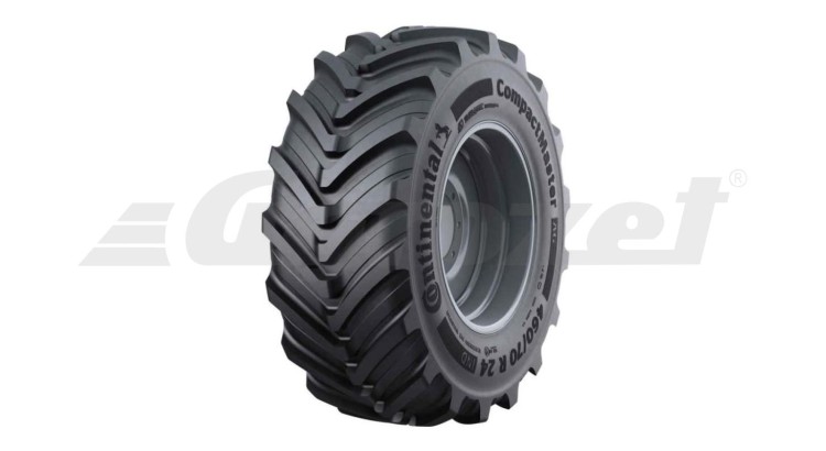 500/70R24 IND 164A8/B CompactMaster AG