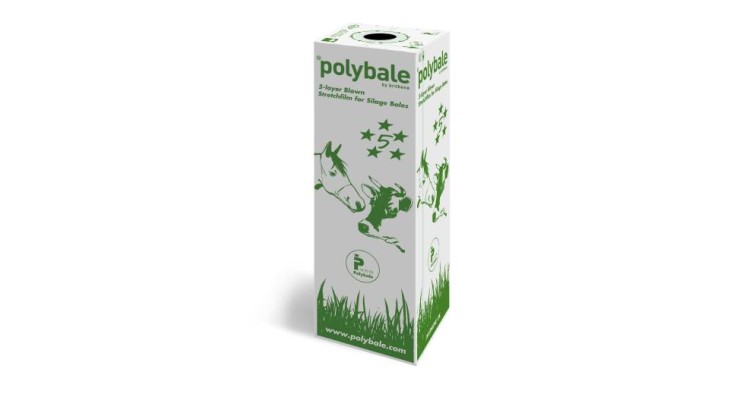 Fólie Polybale