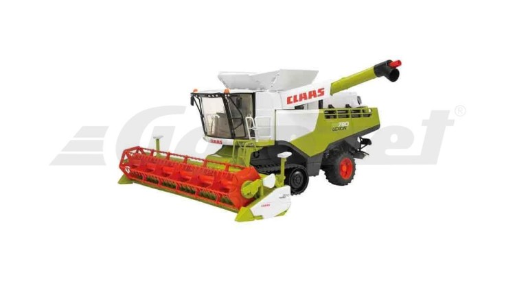 Řezačka Claas Jaguar 900