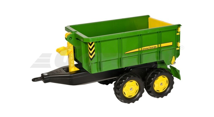 Přívěs Container John Deere