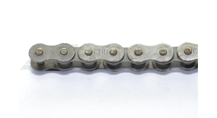 Řetěz 05 B 1  (8 x 3 x 5 mm)