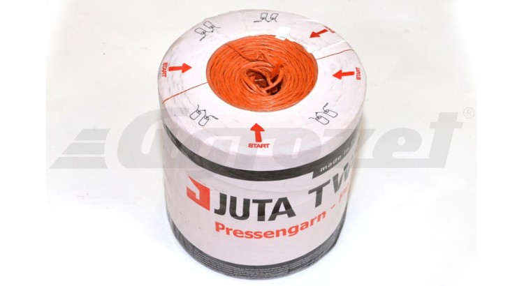 Motouz polypropylenový 20000 dtex (PP 500) 5 kg