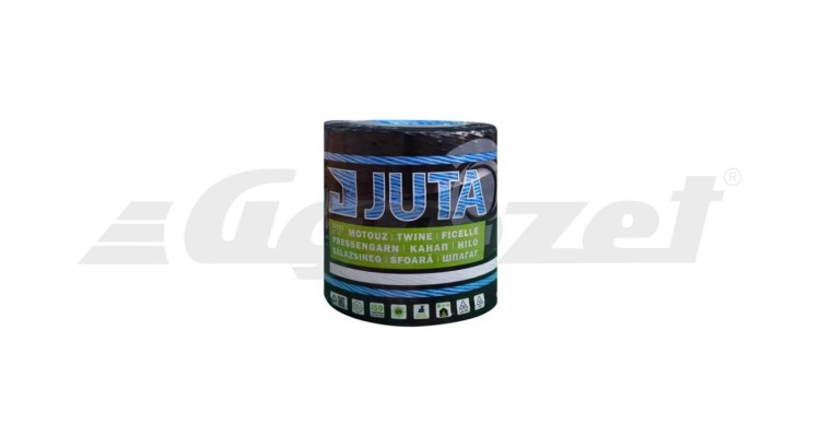 Motouz polypropylenový 90000 dtex PP 110 / 9 kg