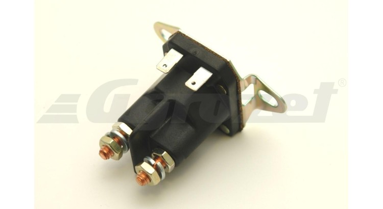 Solenoid 764-1221-210