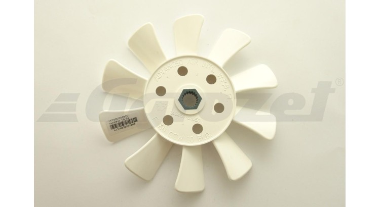 Ventilátor K-46 1A 6460-83050