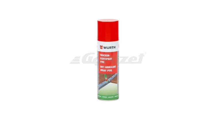 Würth Mazivo s PTFE