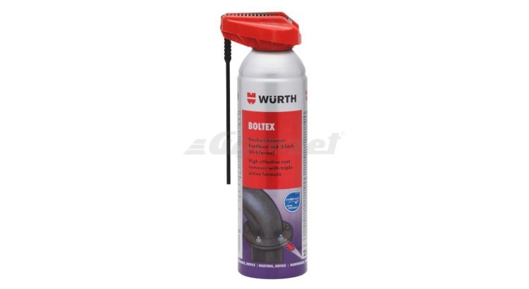 Würth Odrezovač Boltex  300 ml