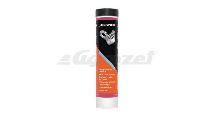 Berner Univerzální mazivo Lube-Shuttle 400 g