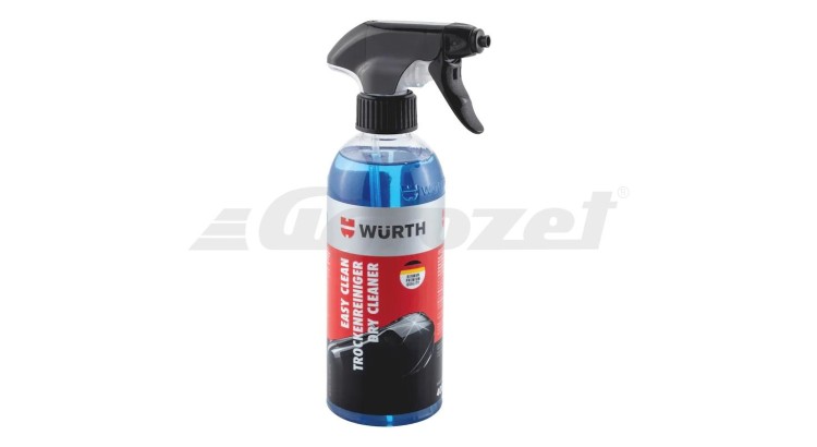 Würth Šampon suchý Consumer Line 400ml