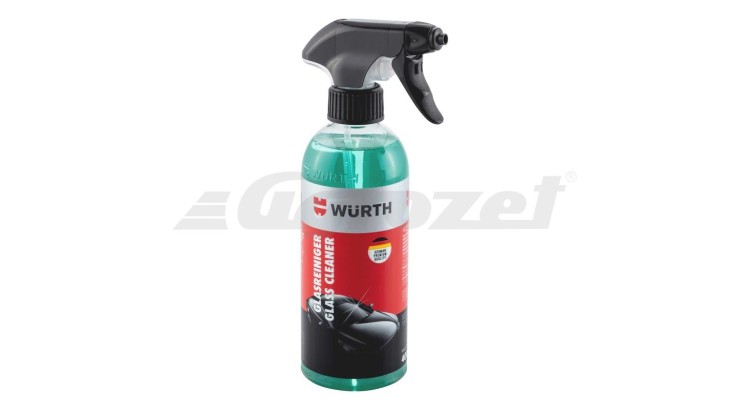 Würth Čistič na sklo ECO Consumer Line 400ml