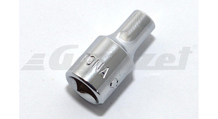 TONA EXPERT E113649 Adaptér 1/4" 1042 na bity