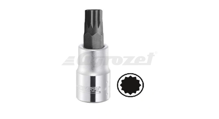 TONA EXPERT E031968 Hlavice XZN 1/2" 1351, M6