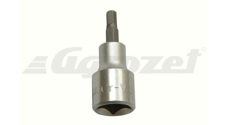 TONA EXPERT E031902 Hlavice imbus 1/2" 1271, 5