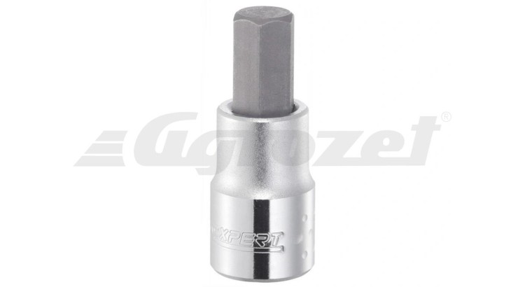 TONA EXPERT E031911 Hlavice imbus 1/2" 1372, 19