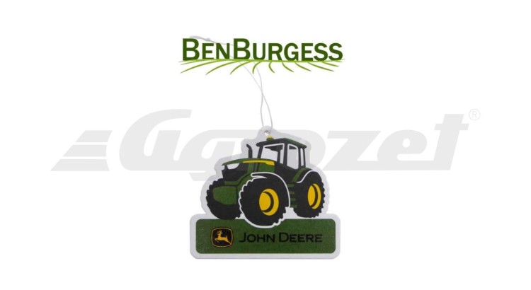 John Deere MCV202225001 Osvěžovač