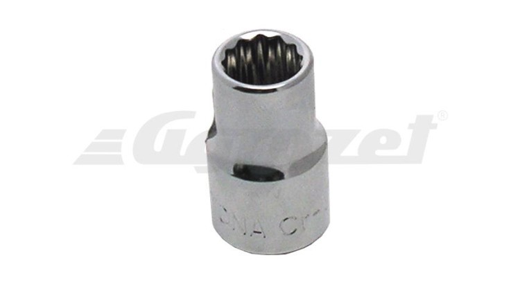 TONA EXPERT E117055 1212T Hlavice 1/2"  12 12 hranná