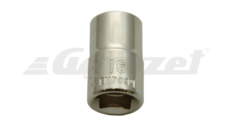 TONA EXPERT E117094 Hlavice 1/2" 1216D, 16