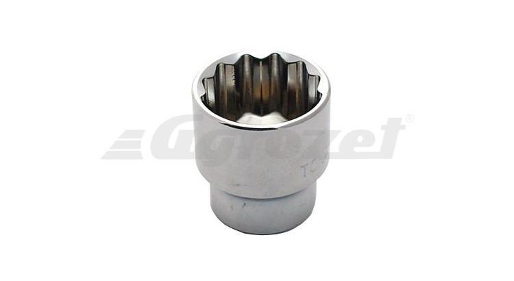 TONA EXPERT E117067 Hlavice 1/2" 1224T, 24 12 hranná