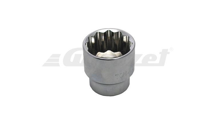 TONA EXPERT E117073 Hlavice 1/2" 1232T, 32 12 hranná