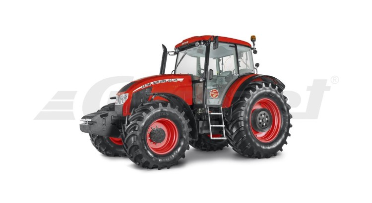 Zetor Forterra