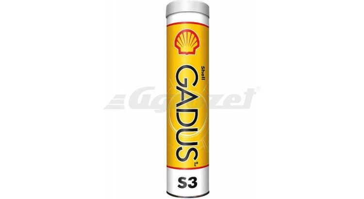 SHELL Gadus S3 V220C 2 400g