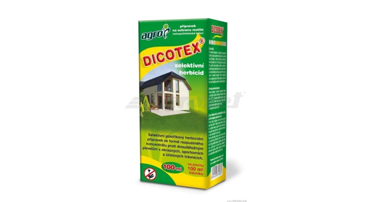 Agro 017264 Dicotex 500 ml