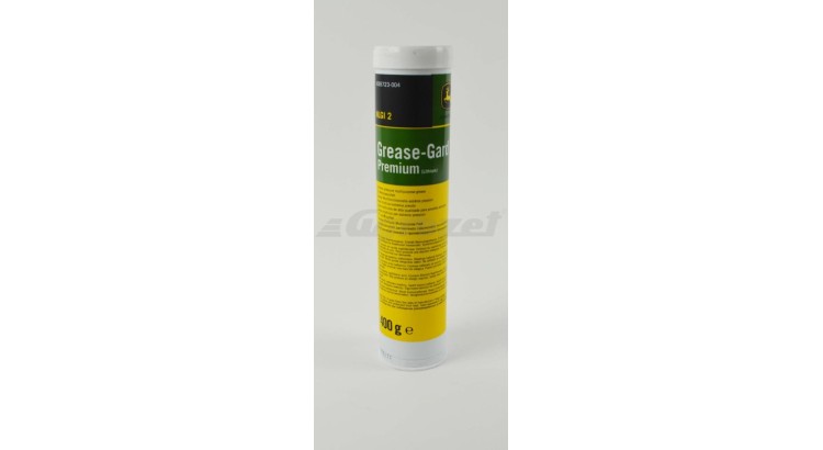 Tuk mazací JOHN DEERE Grease-Gard EP 400g