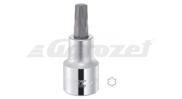 TONA EXPERT E031923 Hlavice Trx 1/2" 1299, TX45