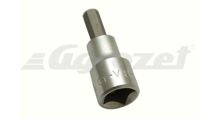 TONA EXPERT E031905 Hlavice imbus 1/2" 1273, 8