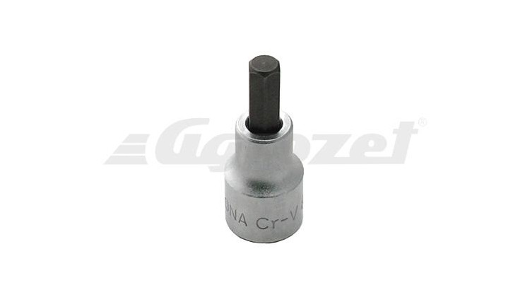 TONA EXPERT E031903 Hlavice imbus 1/2" 1272, 6