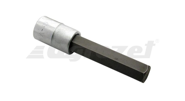 TONA EXPERT E031983 Hlavice imbus 1/2" 1335, 14 délka 90mm