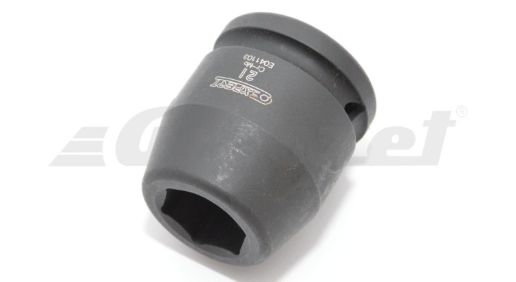 TONA EXPERT E041103 Hlavice prům. 3/4" 2121, 21 CrMo