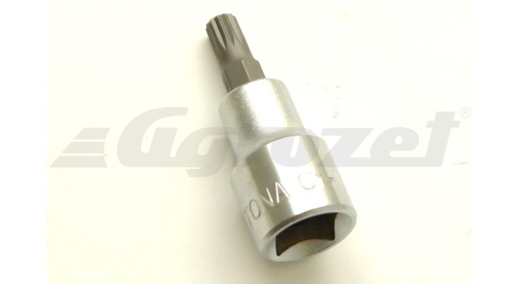 TONA EXPERT E031969 Hlavice XZN 1/2" 1352, M8