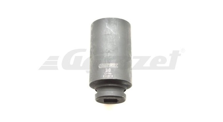 TONA EXPERT E113614 Hlavice prům. prodl. 1/2" 30 E113614 Cr Mo