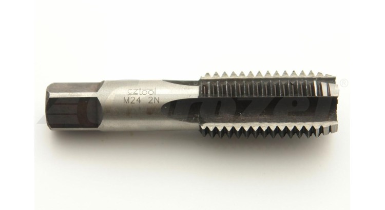 BUČOVICE TOOLS Závitník M24 III