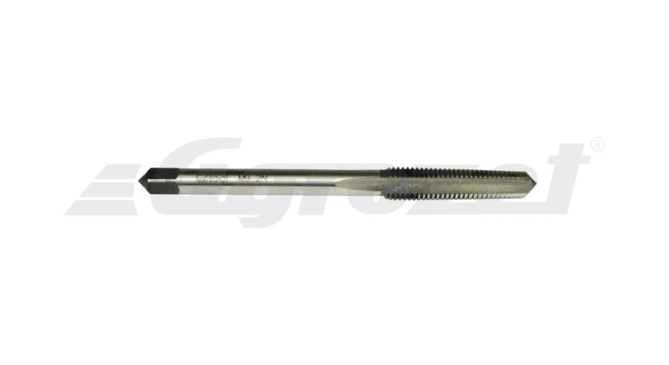 BUČOVICE TOOLS Závitník maticový M 9   3070